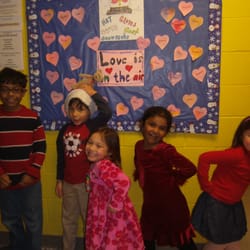Academy of Stars Childcare