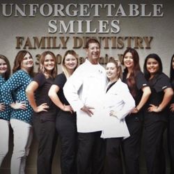 Unforgettable Smiles