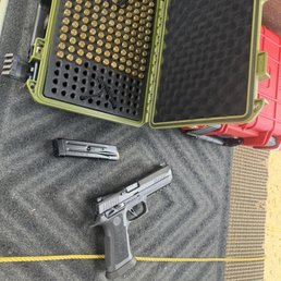 Sig purchased from exotic pistol grips ! Sig purchased from exotic pistol grips !