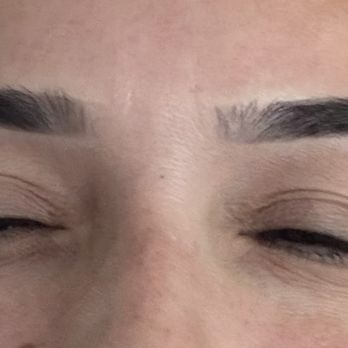 NATRL GLOW - Shape and tint - Eyelash Service Near Me - Brea, California