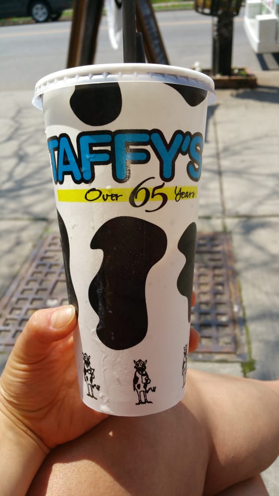 TAFFY’S TRUCK Updated September 2024 Orchard Park & Southwestern