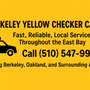 Photo of Berkeley Yellow Checker Cabs
