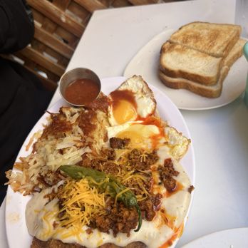 Skillet'z Cafe - Chicken Fried Steak & Eggs - Breakfast & Brunch Near Me - Fremont, California Skillet'z Cafe - Chicken Fried Steak & Eggs - Breakfast & Brunch Near Me - Fremont, California