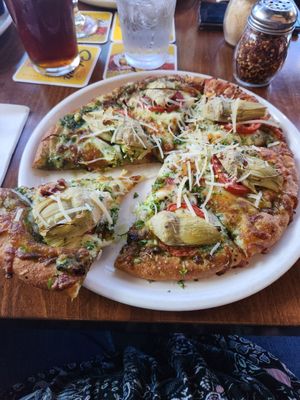 Silver City Brewery / Taproom by null