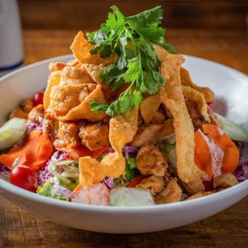 Lulu's - timmccoyphoto - Asian Fusion Near Me - Evanston, Illinois