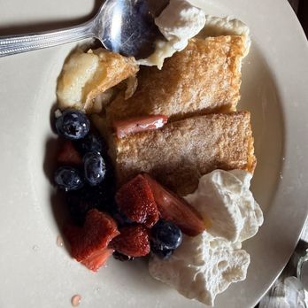 Hays City Store - Best dessert of all time. - American Near Me - Driftwood, Texas