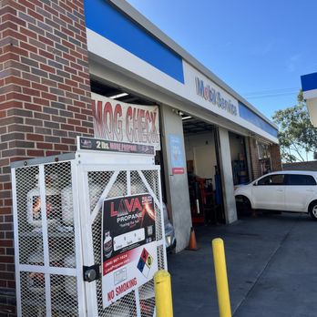 All Star Smog Check - Adjacent to Mobil Gas - Smog Check Stations Near Me - Glendale, California All Star Smog Check - Adjacent to Mobil Gas - Smog Check Stations Near Me - Glendale, California