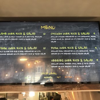 Box'd Kitchen - Mediterranean Near Me - Charlottesville, Virginia