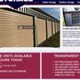 Photo of Clark Secure Storage