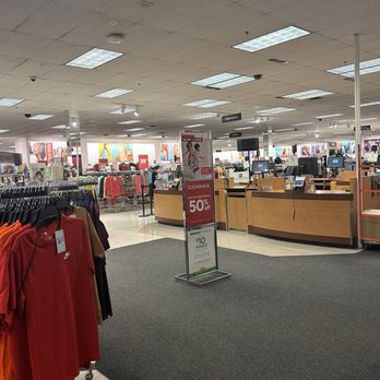 Kohl's - The inside front entrance at Kohl's on Battleground Ave., Greensboro, NC. - Department Stores Near Me - GREENSBORO, North Carolina Kohl's - The inside front entrance at Kohl's on Battleground Ave., Greensboro, NC. - Department Stores Near Me - GREENSBORO, North Carolina