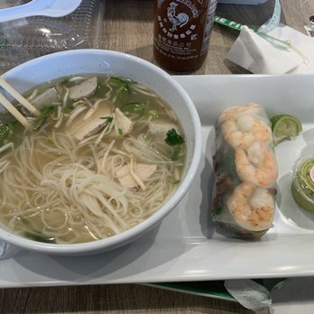 Nine Five Pho - Vietnamese Near Me - Pembroke Pines, Florida