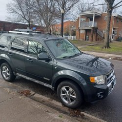 Central 1 Autobrokers