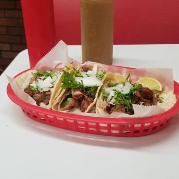 La Mexicana - Carnitas! They were fantastic. - Grocery Near Me - Beloit, Wisconsin