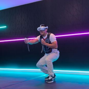 Golden Hour VR - Virtual Reality Centers Near Me - Ventura, California Golden Hour VR - Virtual Reality Centers Near Me - Ventura, California
