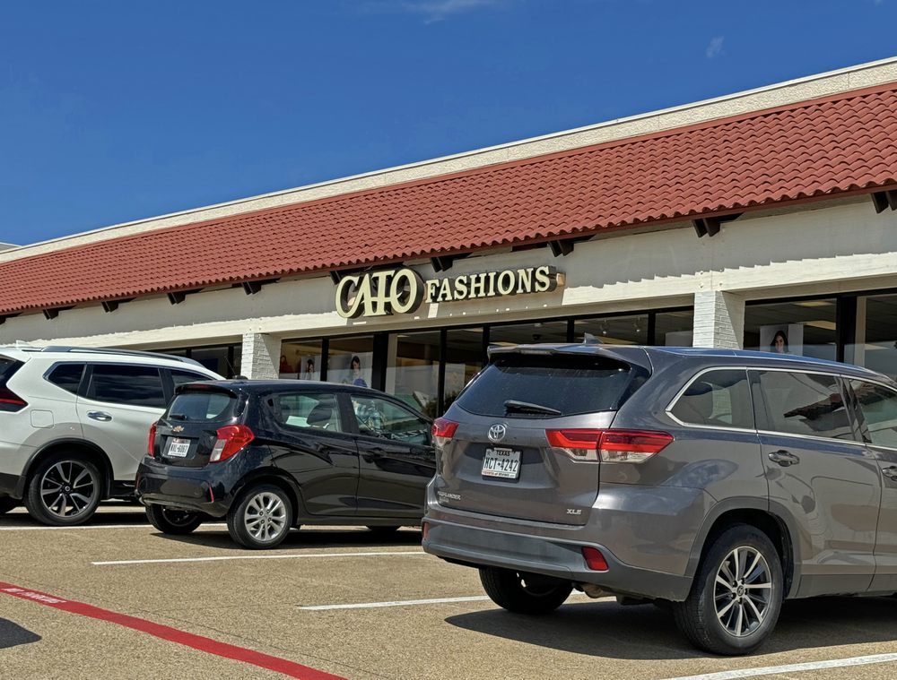 CATO Updated September 2024 10 Reviews 607 W Harwood Rd, Bedford