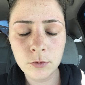 Eyebrow Hub - Eyelash Service Near Me - Napa, California