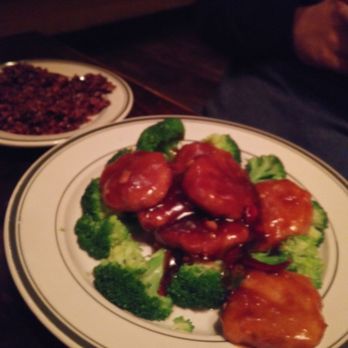 LuAnne's Wild Ginger All-Asian Vegan - General tso - Asian Fusion Near Me - Brooklyn, New York LuAnne's Wild Ginger All-Asian Vegan - General tso - Asian Fusion Near Me - Brooklyn, New York