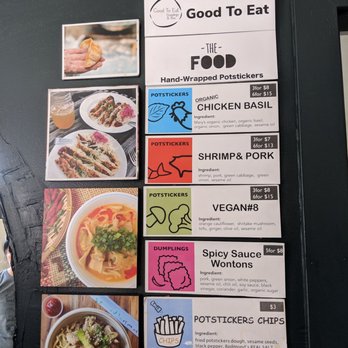 Original Pattern Brewing Company - Good to Eat Dumplings has a "permanent pop-up" here - Breweries Near Me - Oakland, California Original Pattern Brewing Company - Good to Eat Dumplings has a "permanent pop-up" here - Breweries Near Me - Oakland, California