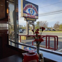 Silver Coin Diner