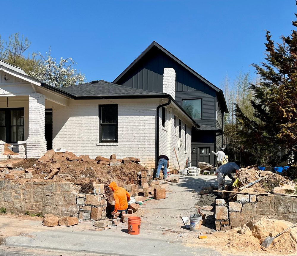 Slide of Georgia Unlimited Roofing & Building