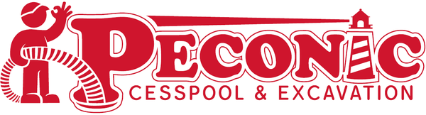 Peconic Cesspool Logo