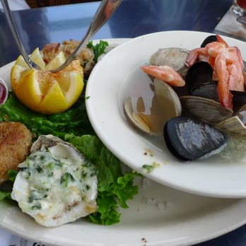 Brophy Bros - Seafood Near Me - Santa Barbara, California