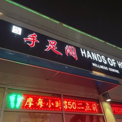 Hands of Healing Wellness Centre