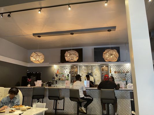 Gourmet Soul Restaurant and Catering by null