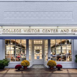Berea College Visitor Center and Shoppe