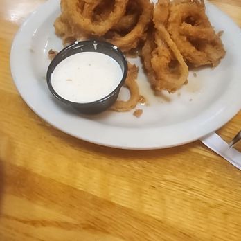 Country Inn Withamsville - onion strings sid - Fast Food Near Me - Cincinnati, Ohio Country Inn Withamsville - onion strings sid - Fast Food Near Me - Cincinnati, Ohio