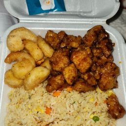 Teriyaki Chicken