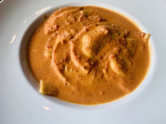 Grazie Ristorante by null