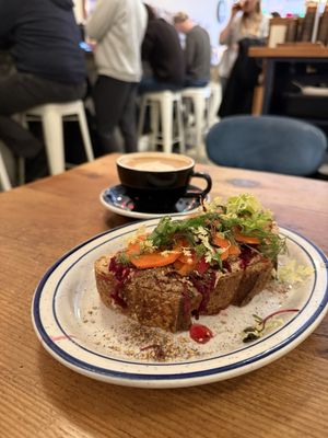 b~side foods by null