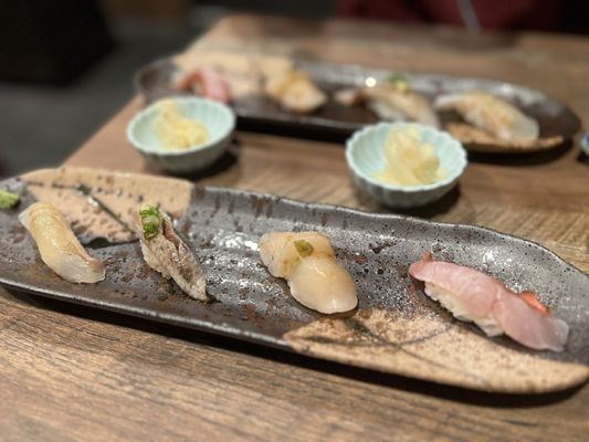Ichifuji Sushi by null