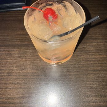 Ninja Sushi - Ginger Gold Rush - Japanese Near Me - Colesville, Maryland