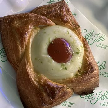 Cafe Jalu - Guava croissant - Cafes Near Me - New York, New York Cafe Jalu - Guava croissant - Cafes Near Me - New York, New York