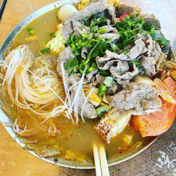 Tasty Pot - Taiwanese Near Me - Milpitas, California Tasty Pot - Taiwanese Near Me - Milpitas, California