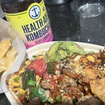 REBOL - Billionaire's Bol. Health-Ade Kombucha Berry Lemonade Masa Tortilla Chips - Coffee & Tea Near Me - Cleveland, Ohio REBOL - Billionaire's Bol. Health-Ade Kombucha Berry Lemonade Masa Tortilla Chips - Coffee & Tea Near Me - Cleveland, Ohio