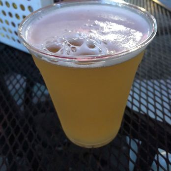 Pour Judgement Bar and Grill - Pour Judgement IPA - Bars Near Me - Newport, Rhode Island