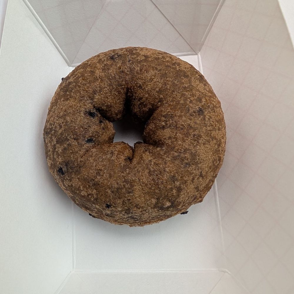 Valencia Donuts - Blueberry - Donuts Near Me - Valencia, Pennsylvania Valencia Donuts - Blueberry - Donuts Near Me - Valencia, Pennsylvania