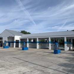 Tropic Car Wash