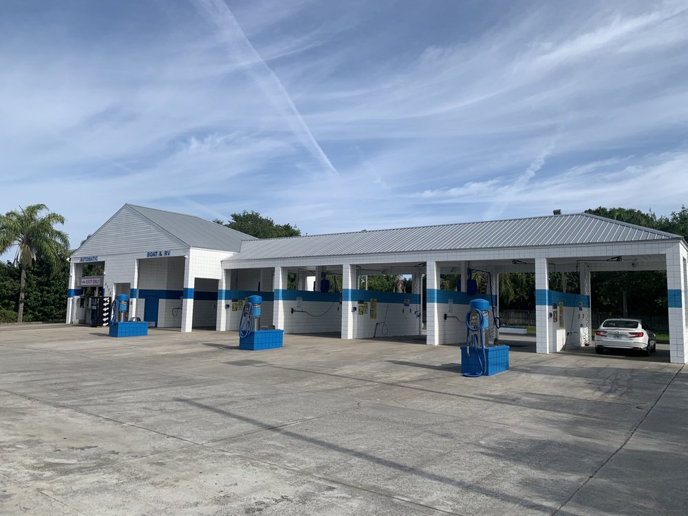 TROPIC CAR WASH Updated September 2024 19 Photos & 11 Reviews