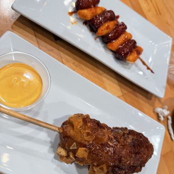 Bonchon Bolingbrook - Korean Near Me - Bolingbrook, Illinois