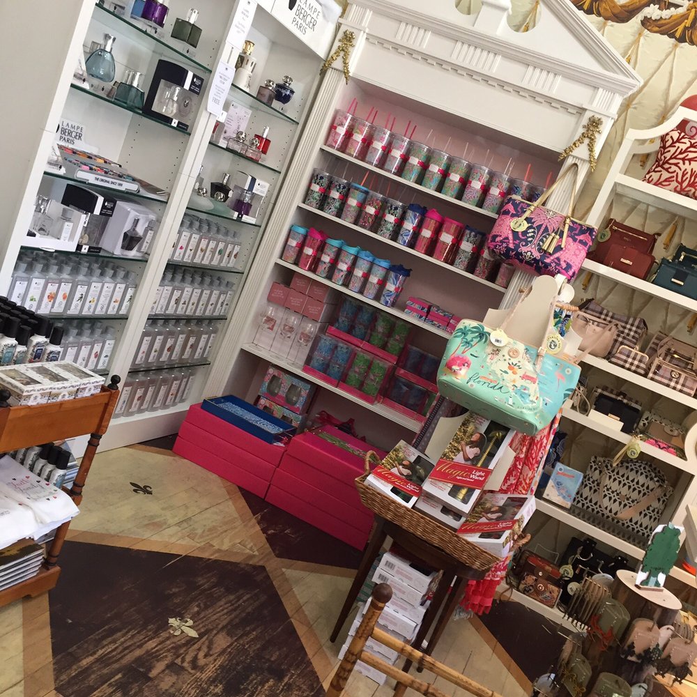 The Wardroom - Wonderfully colorful and inviting retail space. - Professional Services Near Me - Jacksonville, Florida The Wardroom - Wonderfully colorful and inviting retail space. - Professional Services Near Me - Jacksonville, Florida
