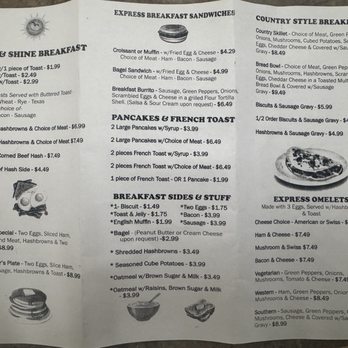 Luzerne Express - Food menu - Convenience Stores Near Me - Luzerne, Michigan Luzerne Express - Food menu - Convenience Stores Near Me - Luzerne, Michigan