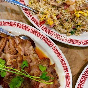 Canton Palace Chinese Restaurant - Dim Sum Near Me - Miami, Florida