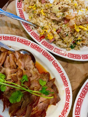Canton Palace Chinese Restaurant by null