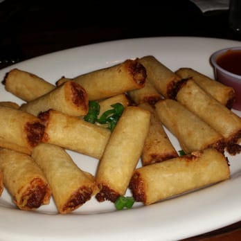 Tapsilog Bistro - Lumpia - Filipino Near Me - Campbell, California