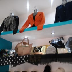 La Ventana Boutique