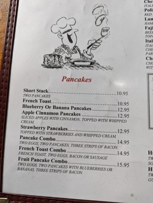 Lundy's Home Cooking by null